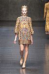 2013 Fall Winter', 'Dolce & Gabbana', 'Full Length', 'DOLCE_WCFF13_026.jpg