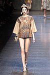 2013 Fall Winter', 'Dolce & Gabbana', 'Full Length', 'DOLCE_WCFF13_073.jpg