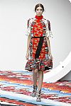 2013 Spring Summer', 'Peter Pilotto', 'Full Length', 'PILOTTO_WCFS13_456.JPG